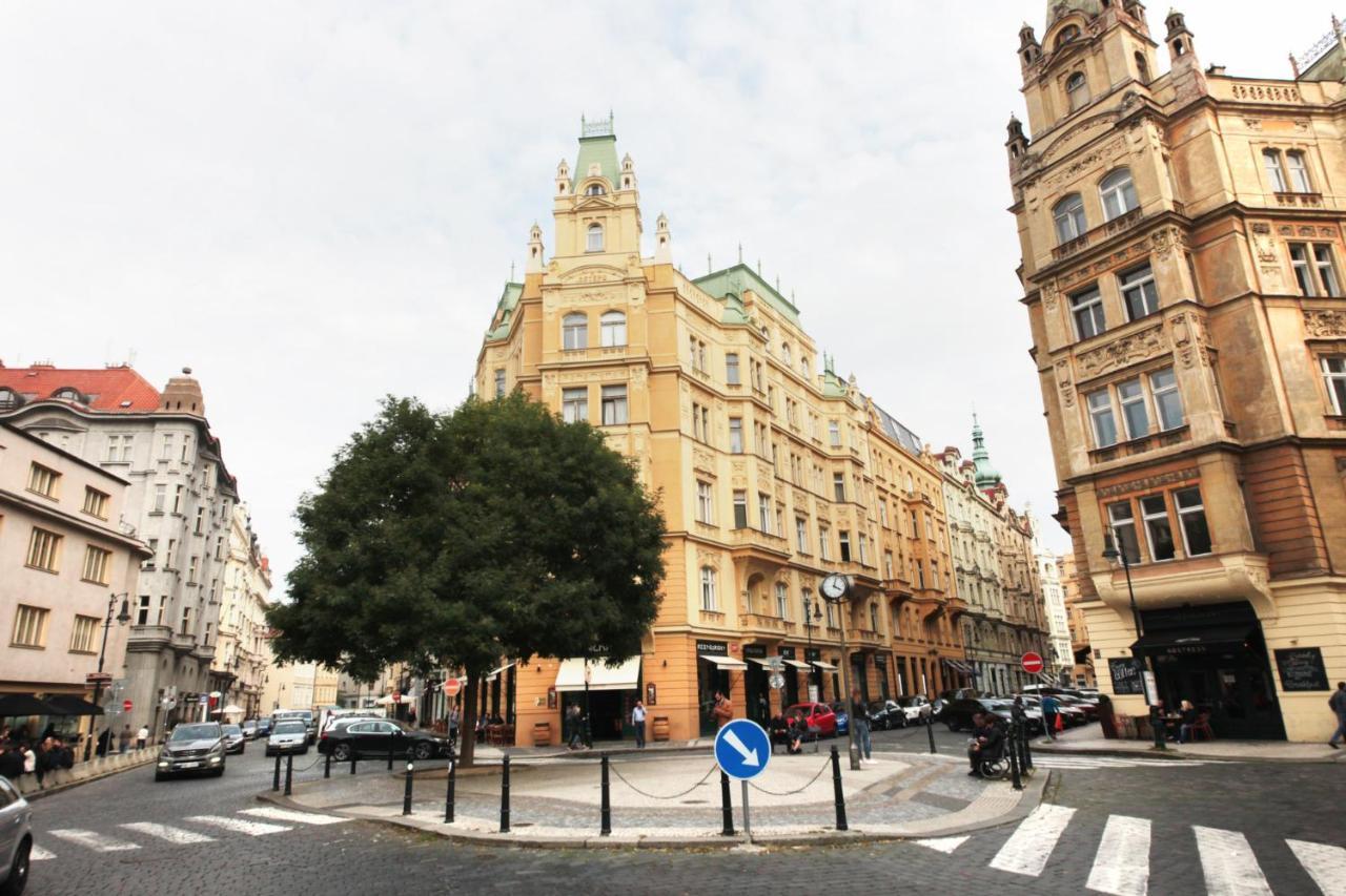 Tiffany Apartment - Prague — Photos 3
